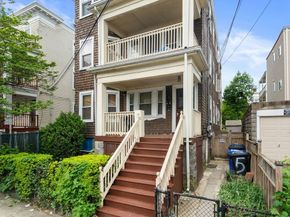 5 Lafield, Boston MA 02122