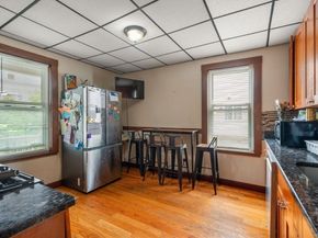 5 Lafield, Boston MA 02122
