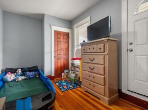 5 Lafield, Boston MA 02122