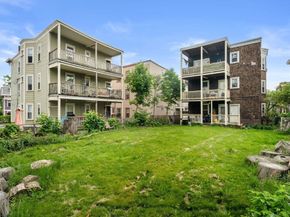 5 Lafield, Boston MA 02122