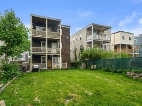 5 Lafield, Boston MA 02122