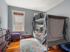 5 Lafield, Boston MA 02122