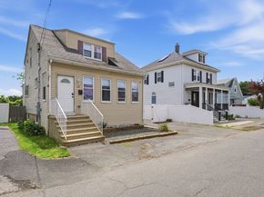 28 Houston Ave, Saugus MA 01906