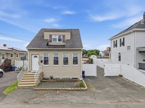 28 Houston Ave, Saugus MA 01906