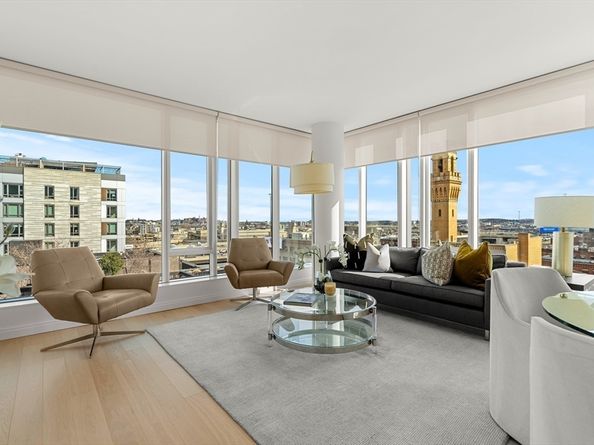 380 Harrison Ave 1008, Boston MA 02118
