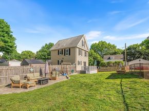 19 Laconia Ave, Saugus MA 01906