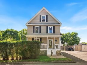 19 Laconia Ave, Saugus MA 01906