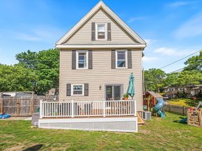 19 Laconia Ave, Saugus MA 01906