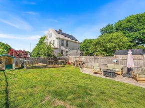 19 Laconia Ave, Saugus MA 01906