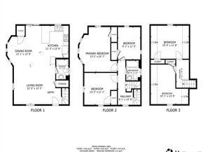 19 Laconia Ave, Saugus MA 01906