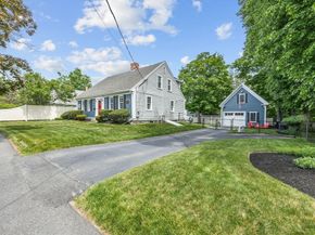 751 Washington St, Whitman MA 02382