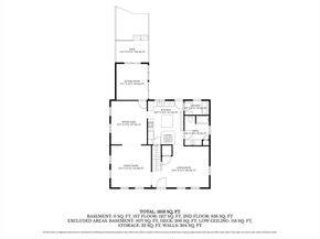 751 Washington St, Whitman MA 02382
