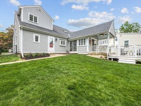 751 Washington St, Whitman MA 02382