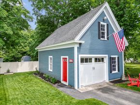 751 Washington St, Whitman MA 02382