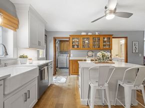 751 Washington St, Whitman MA 02382