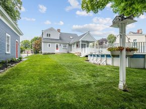 751 Washington St, Whitman MA 02382