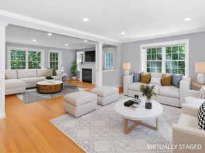 32 Lauricella Lane, Waltham MA 02452