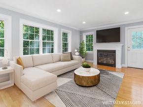 32 Lauricella Lane, Waltham MA 02452