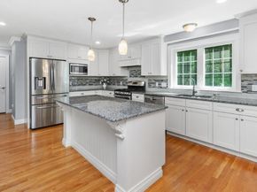 32 Lauricella Lane, Waltham MA 02452