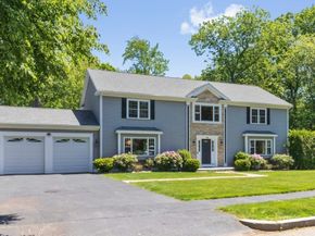 32 Lauricella Lane, Waltham MA 02452