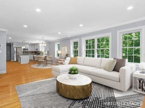 32 Lauricella Lane, Waltham MA 02452