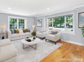32 Lauricella Lane, Waltham MA 02452