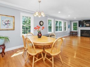 32 Lauricella Lane, Waltham MA 02452