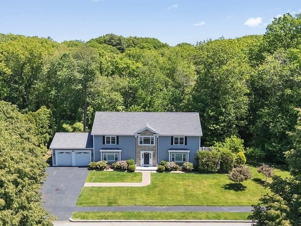 32 Lauricella Lane, Waltham MA 02452