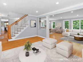 32 Lauricella Lane, Waltham MA 02452