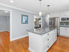 32 Lauricella Lane, Waltham MA 02452