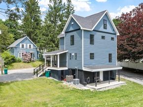 697 Westminster Hill Rd, Fitchburg MA 01420