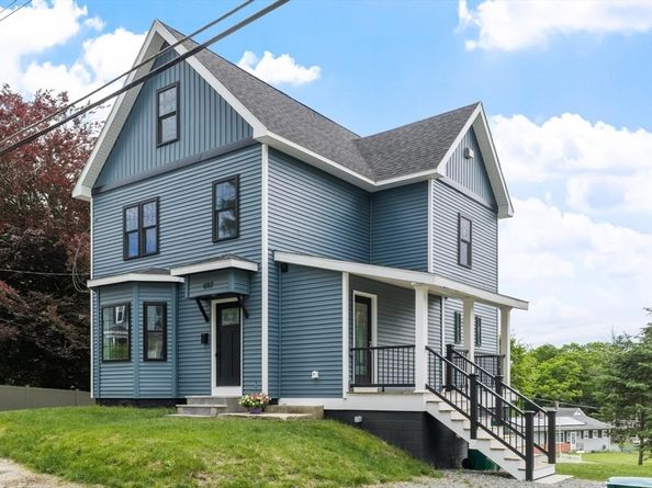 697 Westminster Hill Rd, Fitchburg MA 01420