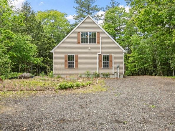 22 Sunset Road, Westminster MA 01473