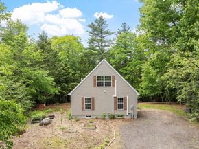 22 Sunset Road, Westminster MA 01473