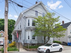 102-104 Harvard Street, Waltham MA 02453