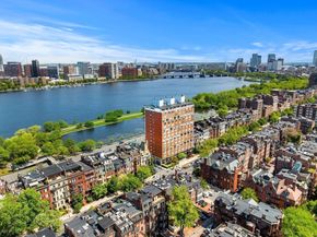 330 Beacon St 65/66, Boston MA 02116