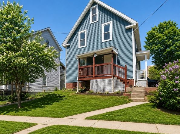 5 Ripley Place, Worcester MA 01610