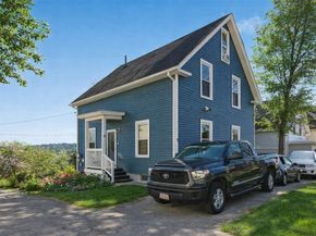 5 Ripley Place, Worcester MA 01610