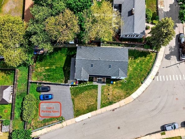 55 Banks St 2, Winthrop MA 02152
