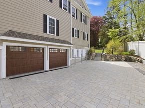 20 Larchmont Lane, Lexington MA 02420