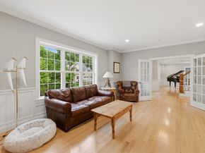 20 Larchmont Lane, Lexington MA 02420
