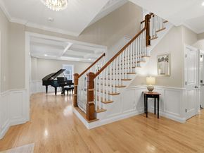 20 Larchmont Lane, Lexington MA 02420