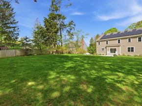 20 Larchmont Lane, Lexington MA 02420