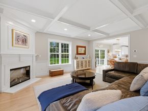 20 Larchmont Lane, Lexington MA 02420