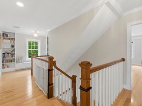 20 Larchmont Lane, Lexington MA 02420