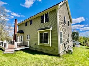 7 Deer Run, Charlton MA 01507