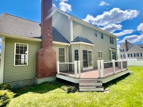 7 Deer Run, Charlton MA 01507