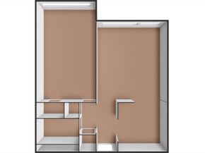 1731 Beacon St. 520, Brookline MA 02445