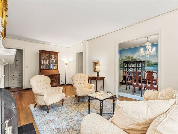 5 Arlington Street 25, Cambridge MA 02420