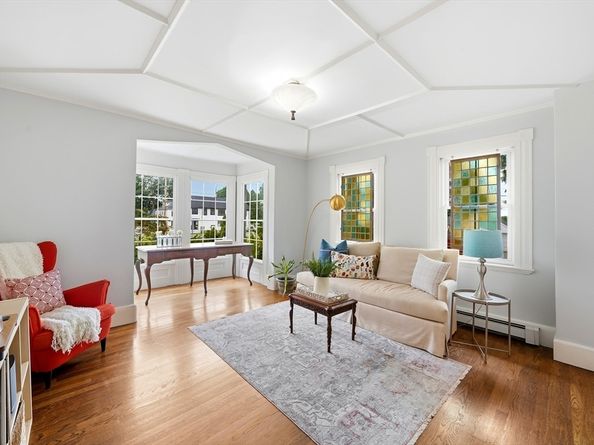 423 Washington St, Winchester MA 01890